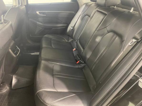 Hyundai Sonata VIII (DN8) с пробегом 2020 года, цена 2 469 800 рублей, 122000 км, седан, Автокод Объявления