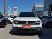 Volkswagen Teramont I Санкт-Петербург  - изображение 14