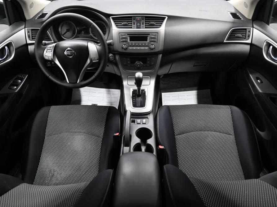 Nissan Sentra VII (B17) Тверь  - изображение 10