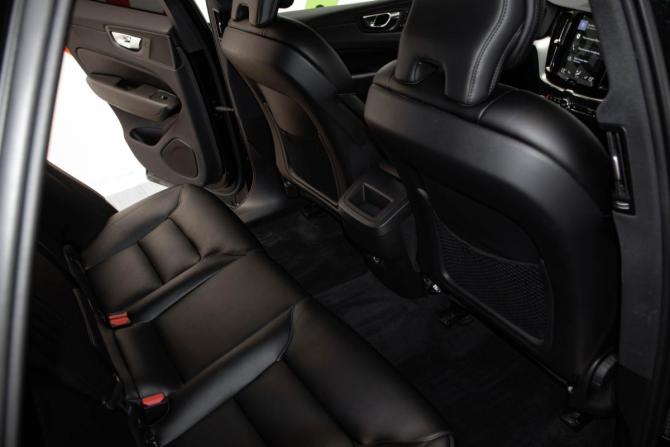 Volvo XC60 II с пробегом 2019 года, цена 3 032 000 рублей, 107000 км, внедорожник, Автокод Объявления