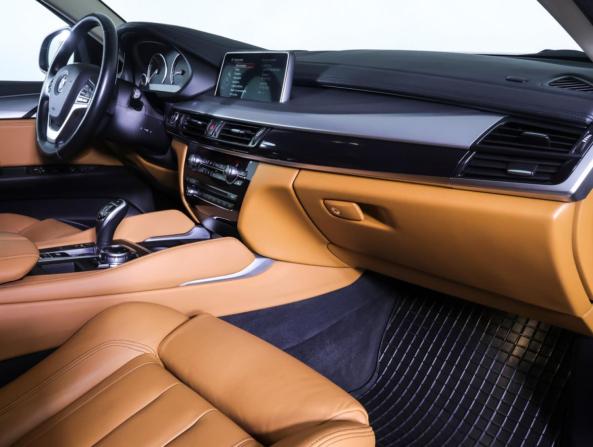 BMW X6 II (F16) с пробегом 2016 года, цена 3 200 000 рублей, 169393 км, внедорожник, Автокод Объявления