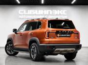 Haval Dargo I Кемерово  - изображение 34
