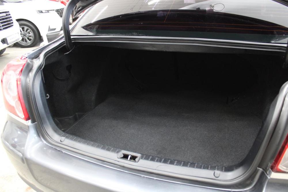 Toyota Avensis II Рестайлинг Томск  - изображение 15
