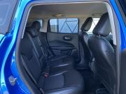 Jeep Compass II Москва  - изображение 47