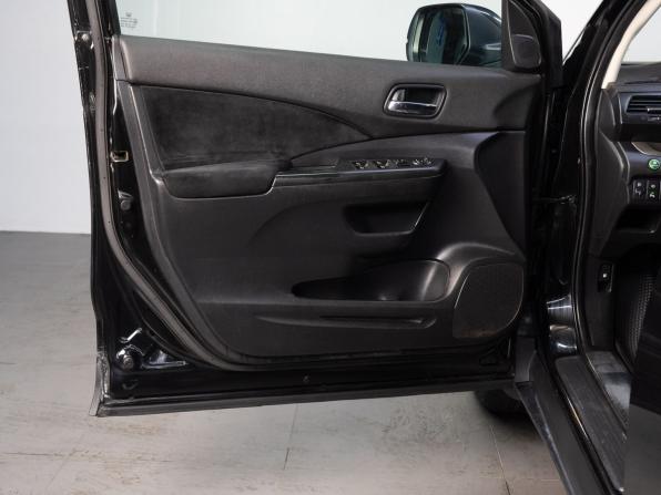 Honda CR-V IV с пробегом 2012 года, цена 1 320 000 рублей, 411253 км, внедорожник, Автокод Объявления