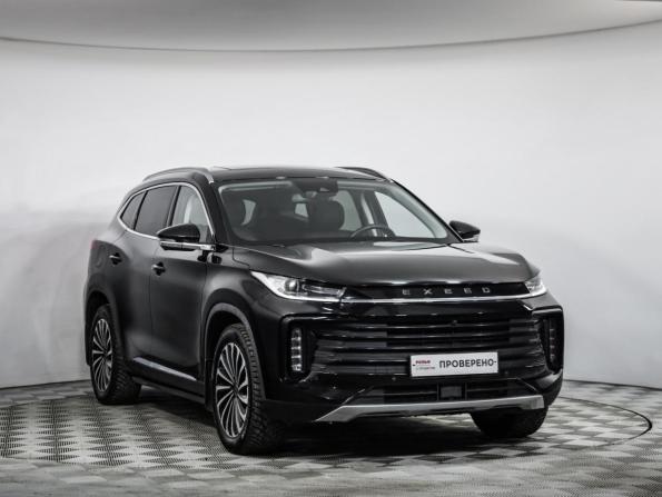 Exeed TXL I Рестайлинг с пробегом 2022 года, цена 2 250 000 рублей, 73831 км, внедорожник, Автокод Объявления