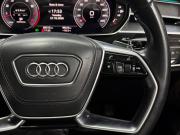 Audi A8 IV (D5) Благовещенск  - изображение 73