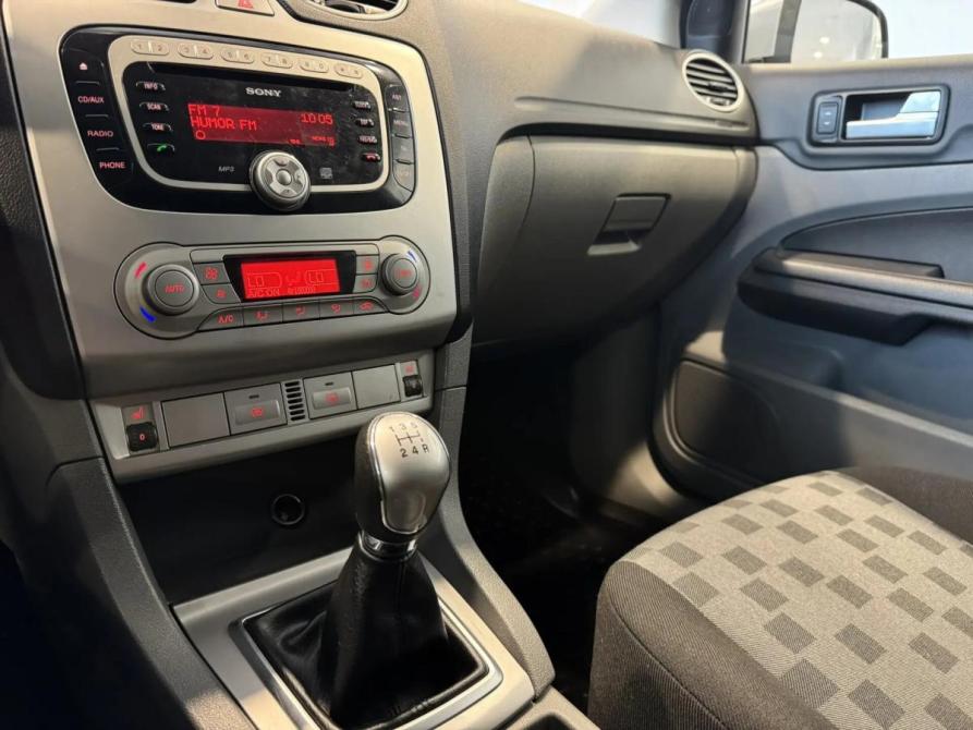 Ford Focus II Рестайлинг Подольск  - изображение 20