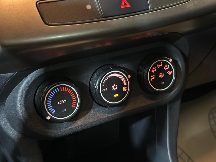 Mitsubishi Lancer X Рестайлинг Уфа  - изображение 15