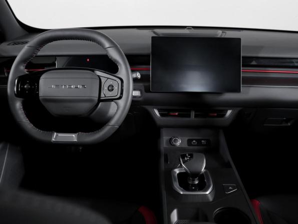 JETOUR DASHING I с пробегом 2023 года, цена 2 099 000 рублей, 8221 км, внедорожник, Автокод Объявления