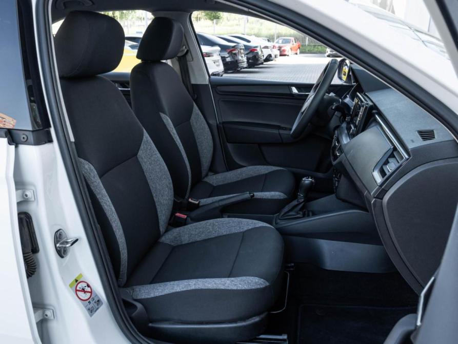 Skoda Rapid II Ставрополь  - изображение 8