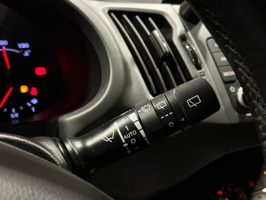 Kia Sportage III Рестайлинг Челябинск  - изображение 20