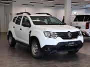 Renault Duster II Калуга  - изображение 36