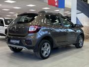 Renault Sandero II Рестайлинг Москва  - изображение 21