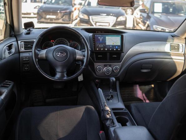 Subaru Impreza III с пробегом 2008 года, цена 899 000 рублей, 184087 км, хэтчбек, Автокод Объявления