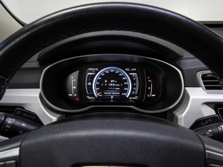 Geely Atlas I Тюмень  - изображение 26