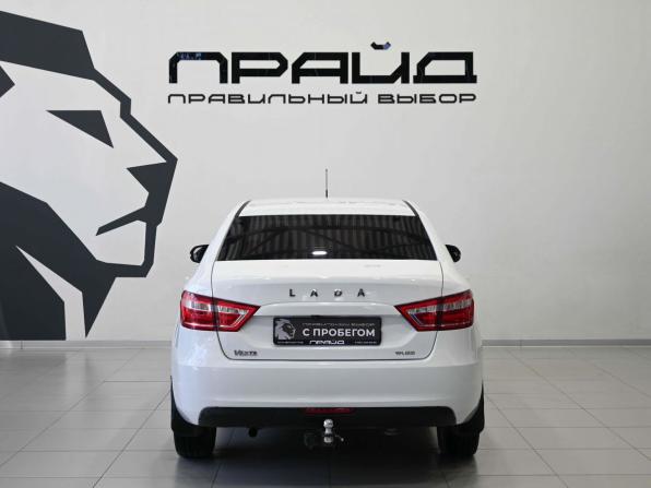 Lada (ВАЗ) Vesta I с пробегом 2020 года, цена 1 079 900 рублей, 78000 км, седан, Автокод Объявления