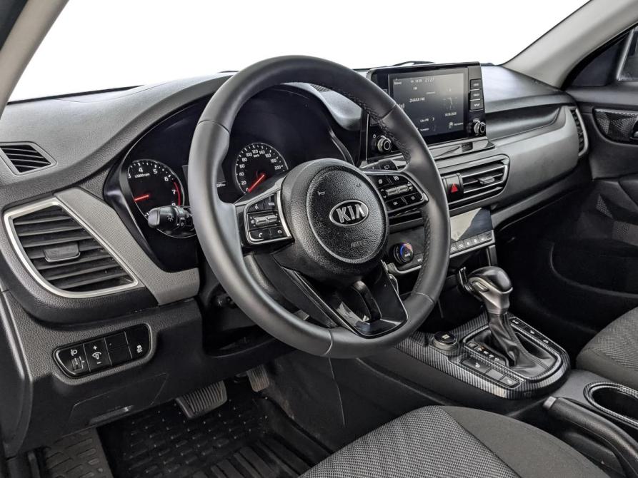 Kia Seltos I Москва  - изображение 15