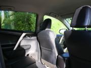 Toyota RAV4 IV (XA40) Калуга  - изображение 35
