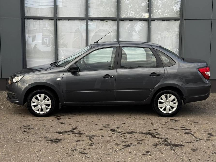 Lada (ВАЗ) Granta I Рестайлинг Ярославль  - изображение 5
