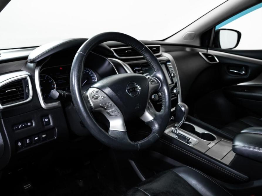 Nissan Murano III (Z52) Москва  - изображение 12