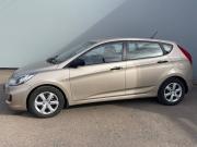 Hyundai Solaris I Стерлитамак  - изображение 39