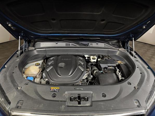 Geely Monjaro I с пробегом 2023 года, цена 2 593 000 рублей, 159119 км, внедорожник, Автокод Объявления
