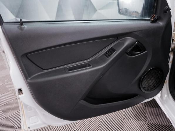 Lada (ВАЗ) Granta I Рестайлинг с пробегом 2019 года, цена 575 000 рублей, 159000 км, хэтчбек, Автокод Объявления