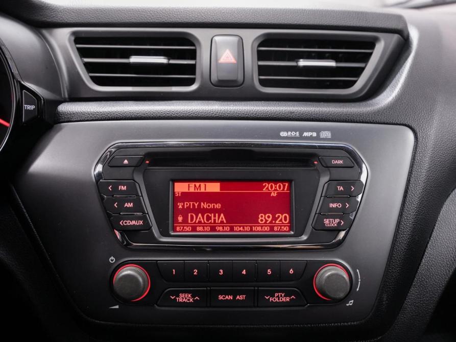 Kia Rio III Ульяновск  - изображение 19