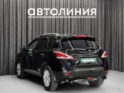 Nissan Murano II (Z51) Рестайлинг 2 Красноярск  - изображение 31