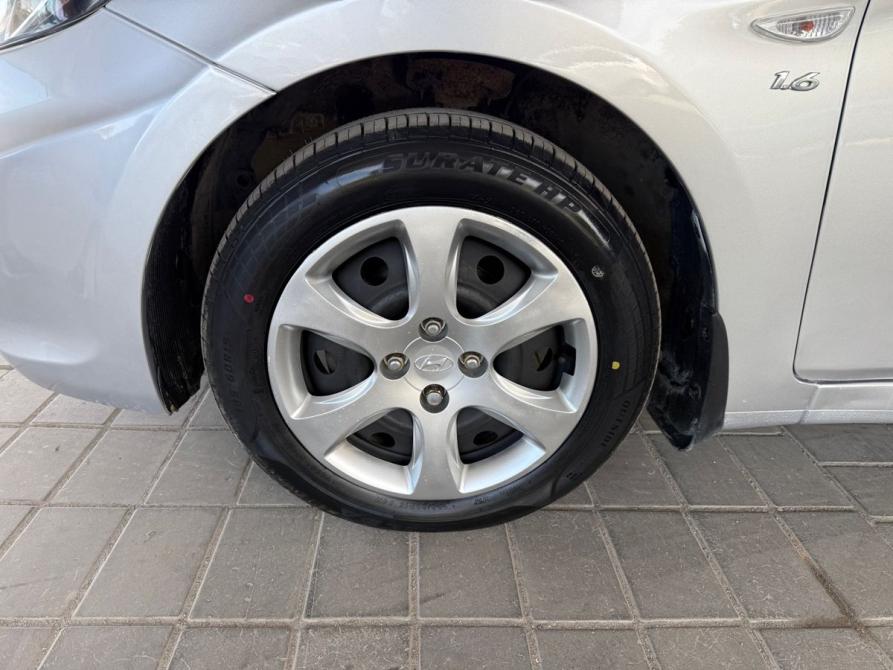 Hyundai Solaris I Волгоград  - изображение 22