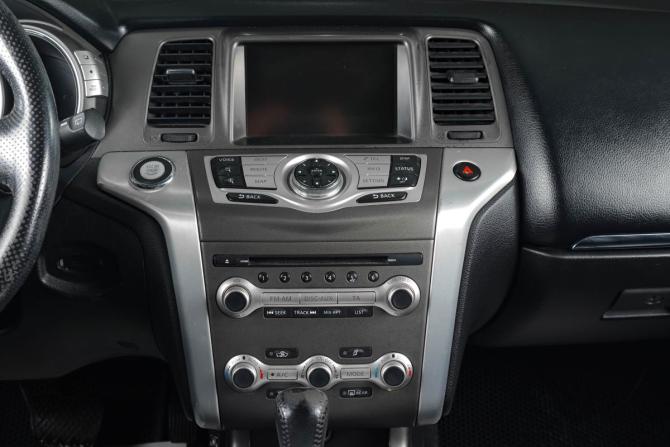 Nissan Murano II (Z51) Рестайлинг с пробегом 2012 года, цена 1 469 000 рублей, 171200 км, внедорожник, Автокод Объявления