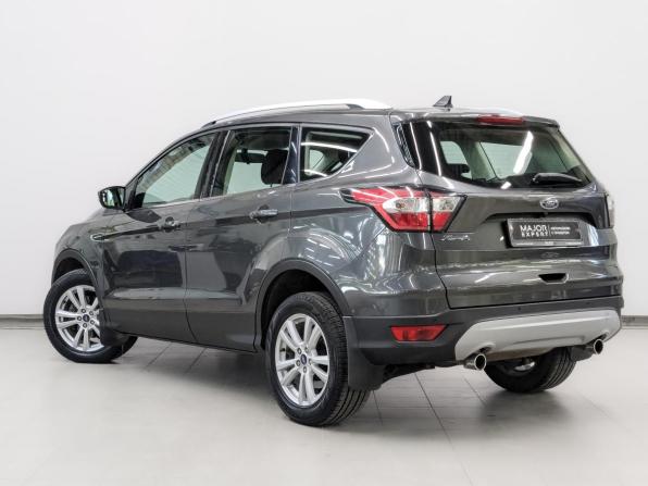 Ford Kuga II Рестайлинг с пробегом 2018 года, цена 1 855 000 рублей, 82231 км, внедорожник, Автокод Объявления