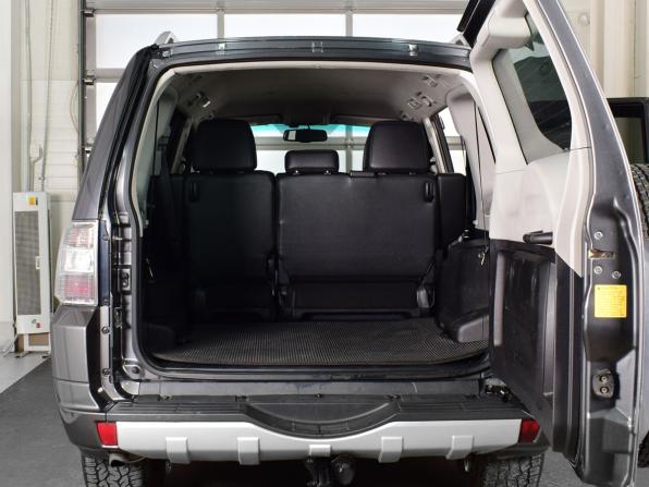 Mitsubishi Pajero IV Рестайлинг 1 с пробегом 2011 года, цена 1 949 999 рублей, 220498 км, внедорожник, Автокод Объявления
