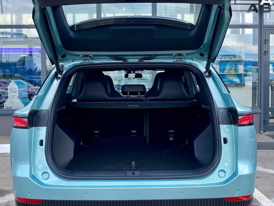 Omoda C7 Архангельск  - изображение 7