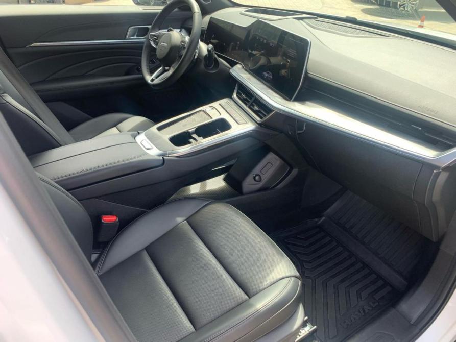 Haval F7 II Астрахань  - изображение 15