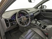 Porsche Cayenne III Москва  - изображение 46