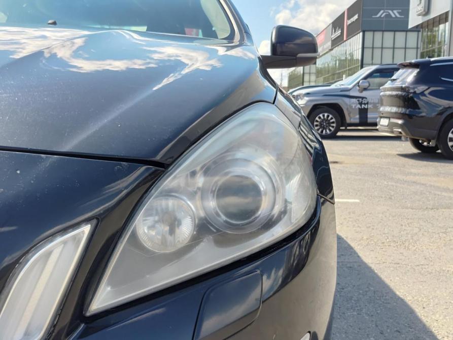 Volvo S60 II Чебоксары  - изображение 21