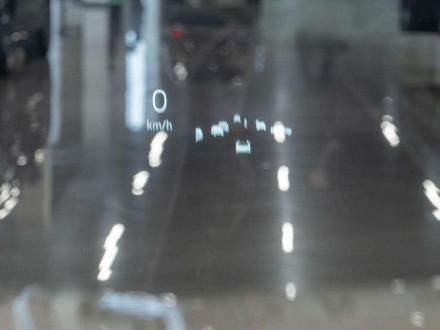 Exeed Exlantix ET Москва  - изображение 13