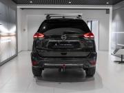 Nissan X-Trail III Рестайлинг Москва  - изображение 31