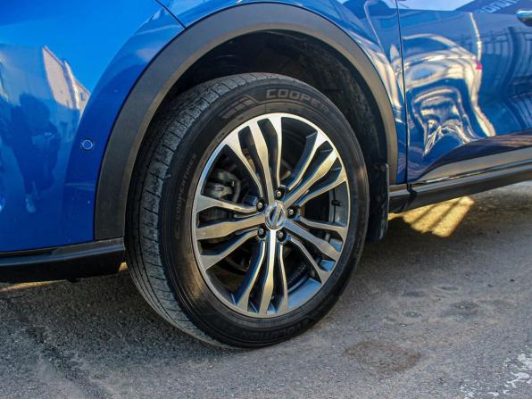 Haval F7 I Рестайлинг с пробегом 2022 года, цена 2 006 000 рублей, 107324 км, внедорожник, Автокод Объявления