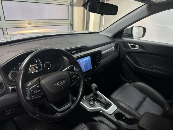 Chery Tiggo 4 I Рестайлинг с пробегом 2020 года, цена 1 250 000 рублей, 78522 км, внедорожник, Автокод Объявления
