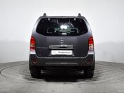 Nissan Pathfinder III Рестайлинг Санкт-Петербург  - изображение 27
