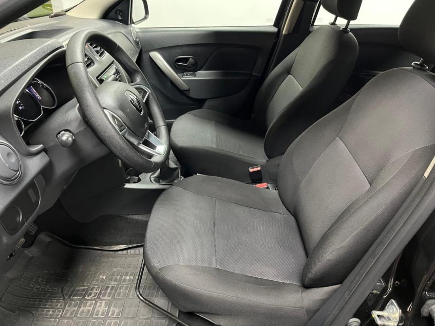 Renault Logan II Рестайлинг Киров  - изображение 9