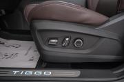 Chery Tiggo 7 Pro Max I Рестайлинг Красноярск  - изображение 40
