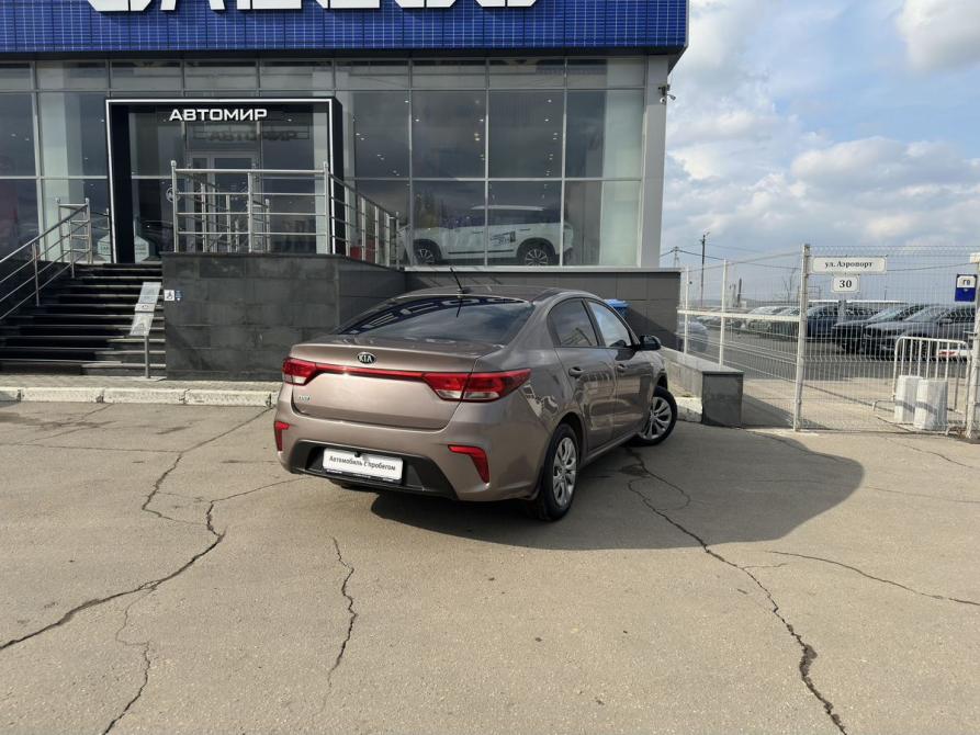 Kia Rio IV Саратов  - изображение 5