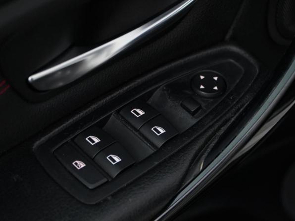 BMW 3 серии VI (F3x) с пробегом 2012 года, цена 1 799 547 рублей, 194304 км, седан, Автокод Объявления