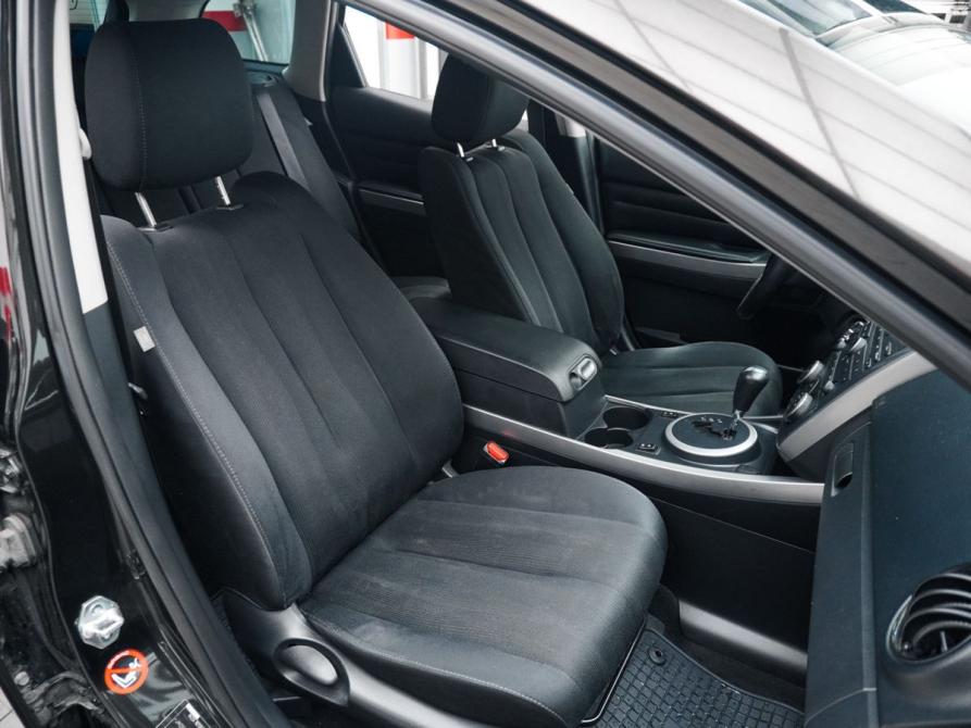 Mazda CX-7 I Рестайлинг Ростов-на-Дону  - изображение 20