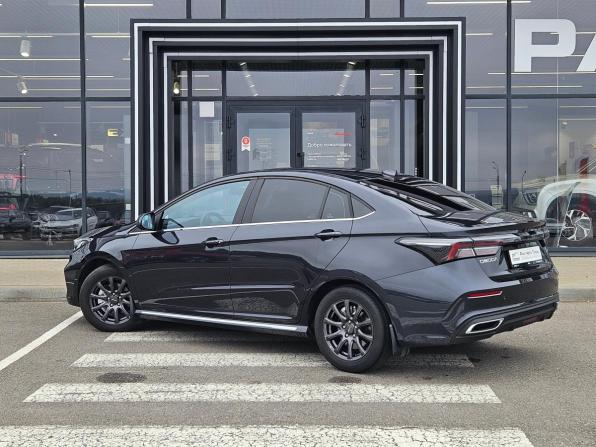Omoda S5 с пробегом 2024 года, цена 1 532 000 рублей, 14700 км, седан, Автокод Объявления