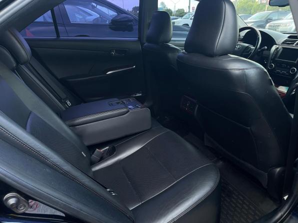 Toyota Camry VII (XV50) с пробегом 2012 года, цена 1 660 000 рублей, 191113 км, седан, Автокод Объявления